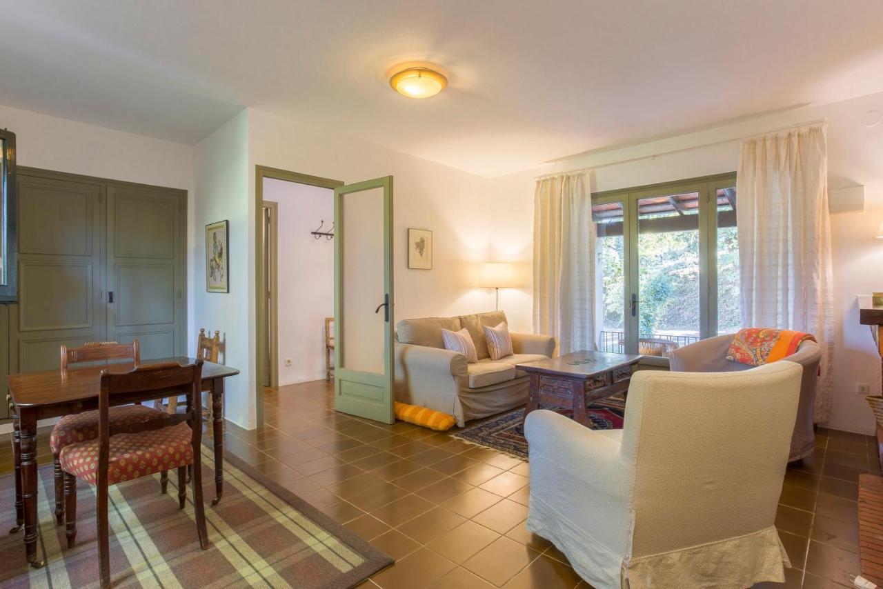 Mas Caterina Guest House Madremanya Luaran gambar