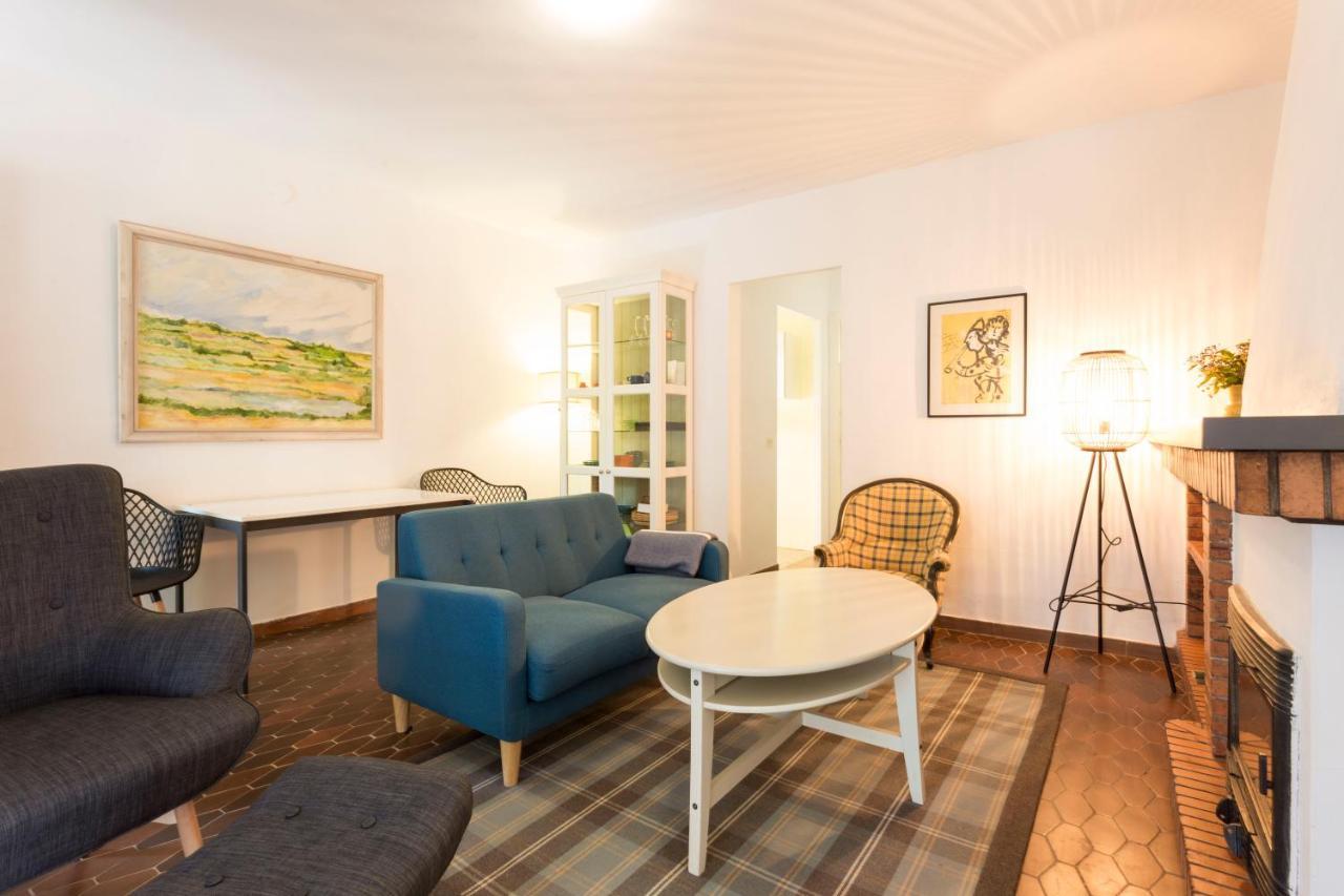 Mas Caterina Guest House Madremanya Luaran gambar