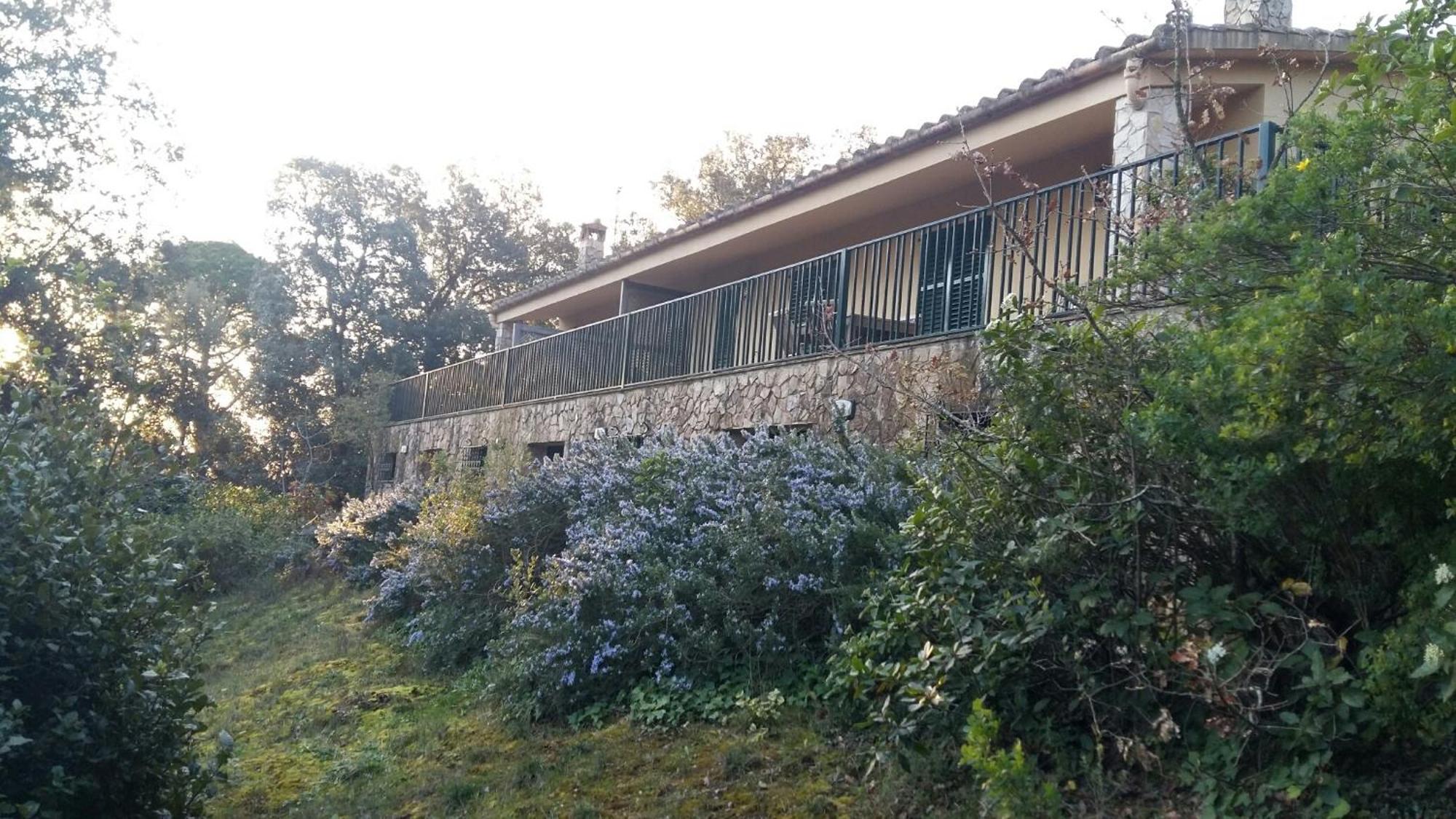 Mas Caterina Guest House Madremanya Luaran gambar