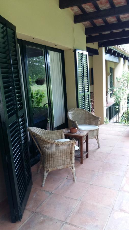 Mas Caterina Guest House Madremanya Luaran gambar