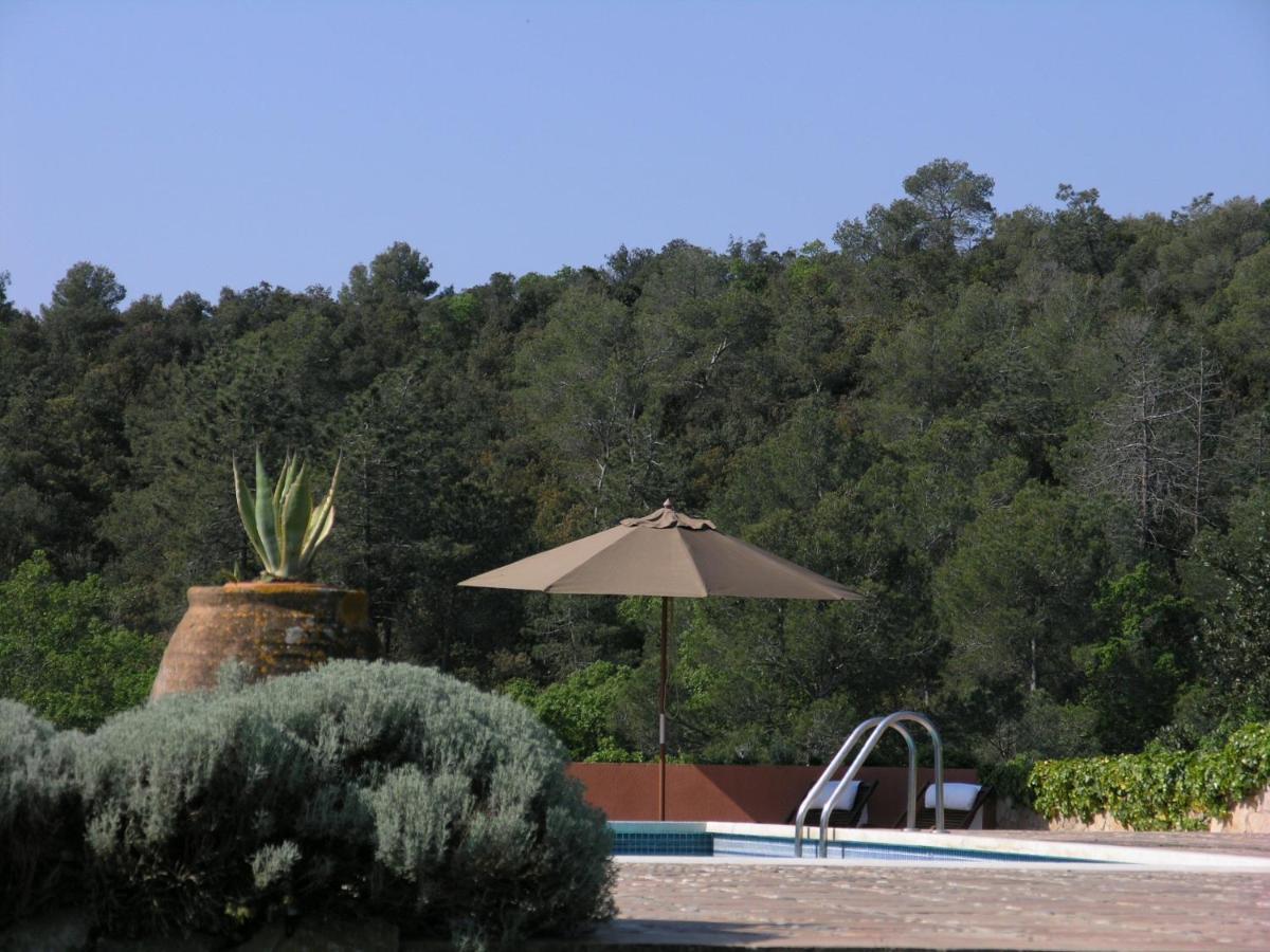 Mas Caterina Guest House Madremanya Luaran gambar