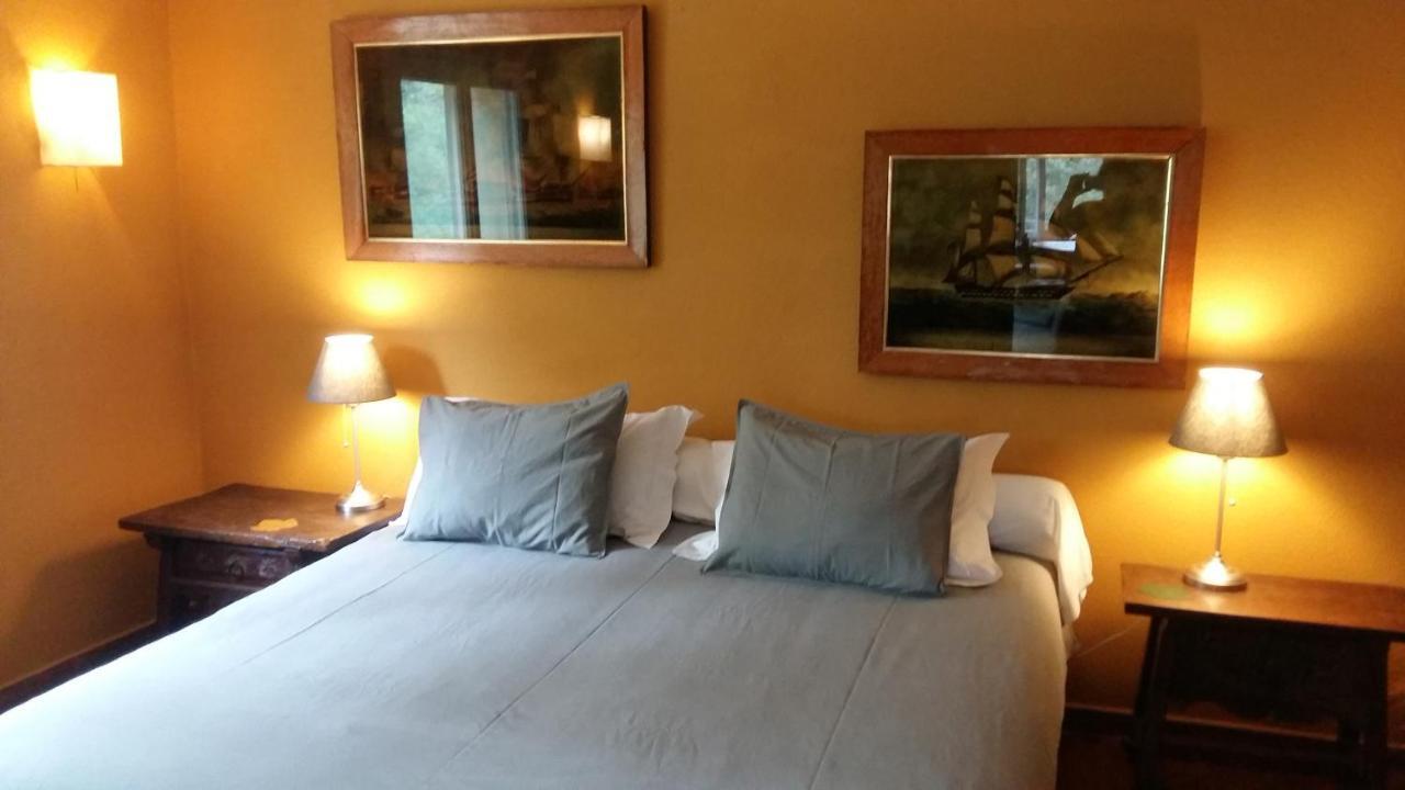 Mas Caterina Guest House Madremanya Luaran gambar
